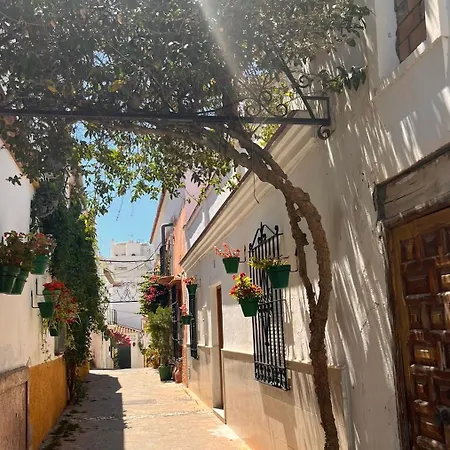 Casita Rustica En El Mar