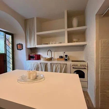 Casita Rustica En El Mar Apartment