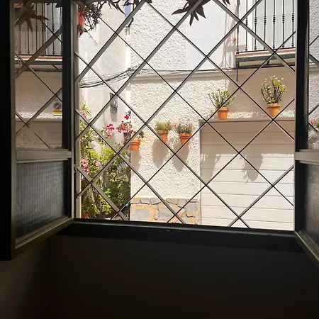 شقة Casita Rustica En El Mar
